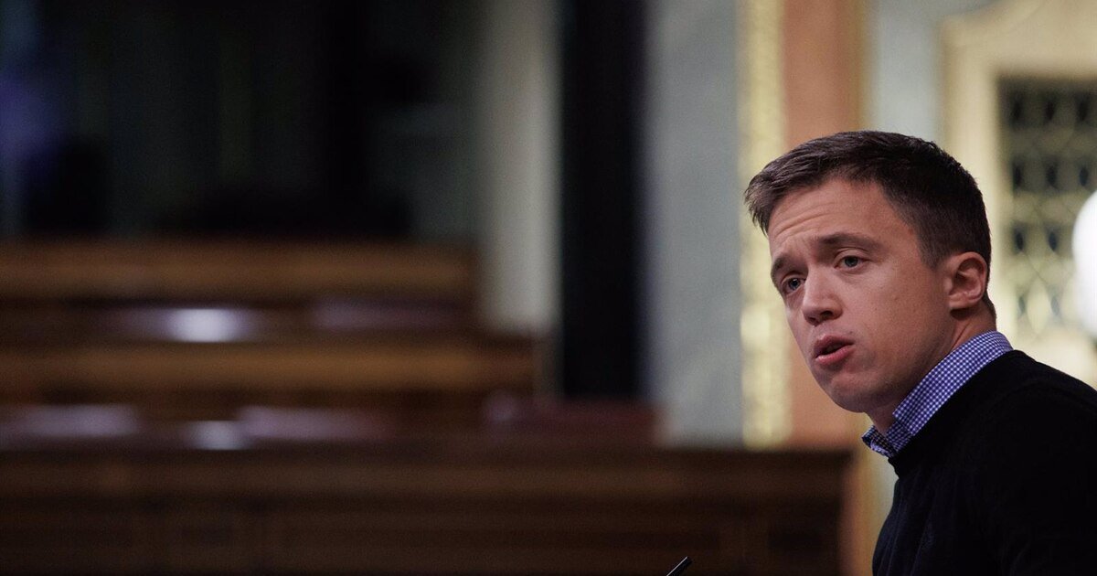 El juez reabre la causa contra Errejón por agresión sexual y cita al expolítico y a Mouliáa el 16 de enero