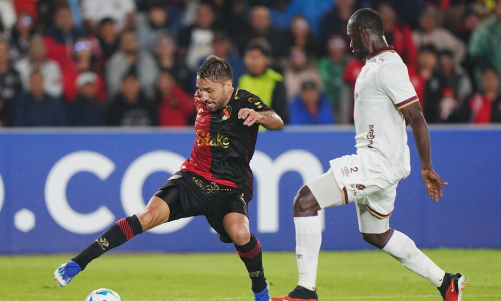 El millonario premio económico que se llevó Melgar tras eliminar a Tolima y clasificar a Fase 3 de la Copa Libertadores 2025