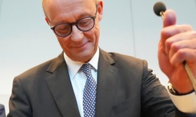 El pesimismo de los consumidores alemanes sigue creciendo a la espera del nuevo Gobierno, según GfK