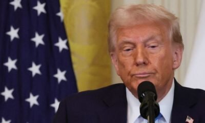 El plan de Trump para reconstruir Gaza depende de la segunda fase de la tregua que negocian Israel y Hamas