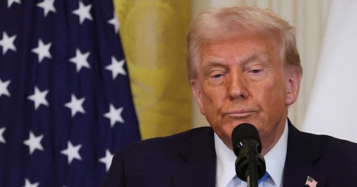 El plan de Trump para reconstruir Gaza depende de la segunda fase de la tregua que negocian Israel y Hamas
