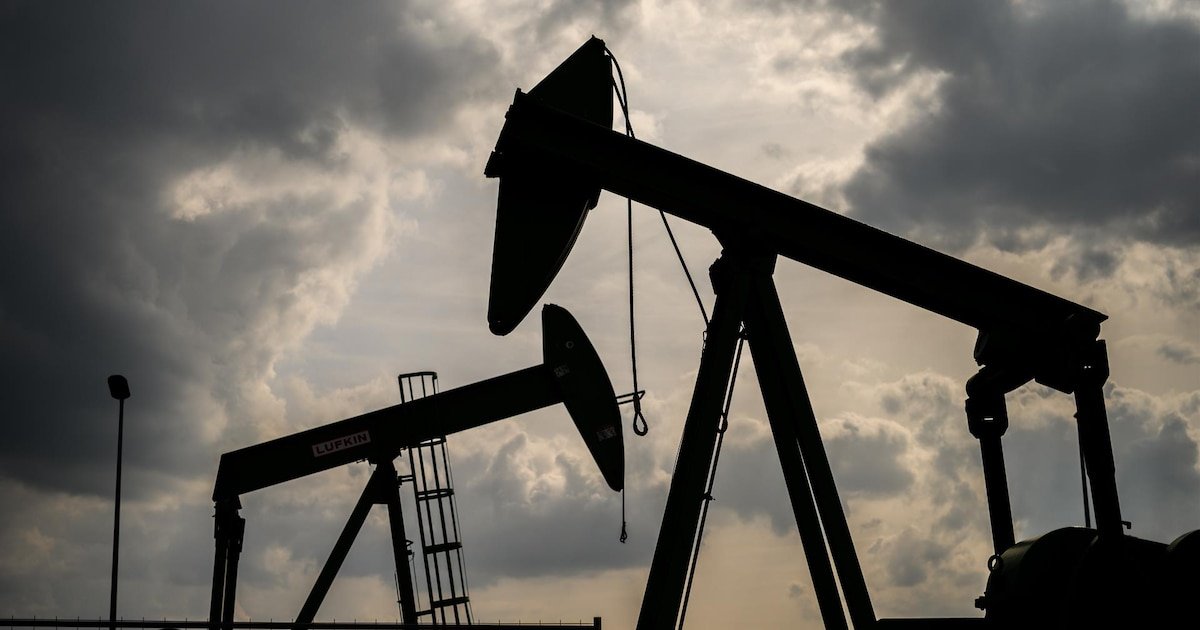 El precio del barril de petróleo cotiza al alza a la espera de la decisión de la OPEP+