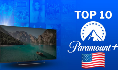 El top de las mejores series de Paramount+ en Estados Unidos