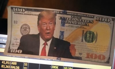 En cuánto cerró el precio del dólar en México este 3 de febrero