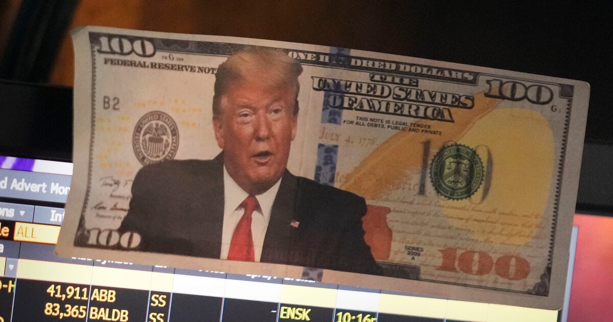 En cuánto cerró el precio del dólar en México este 3 de febrero