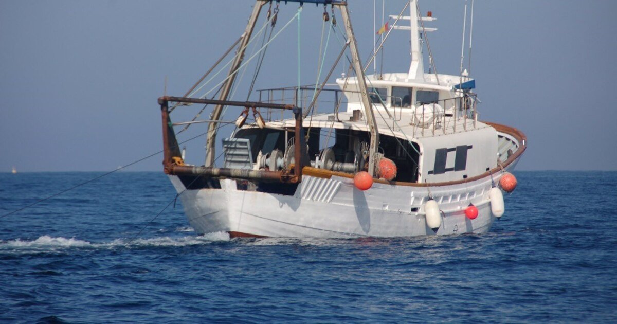 España intenta salvar el arrastre en el Mediterráneo en la negociación del reparto de pesca de la UE