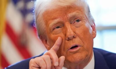 Esta es la fecha en la que Trump aplicará nuevos aranceles contra la industria automotriz; así afectaría a México