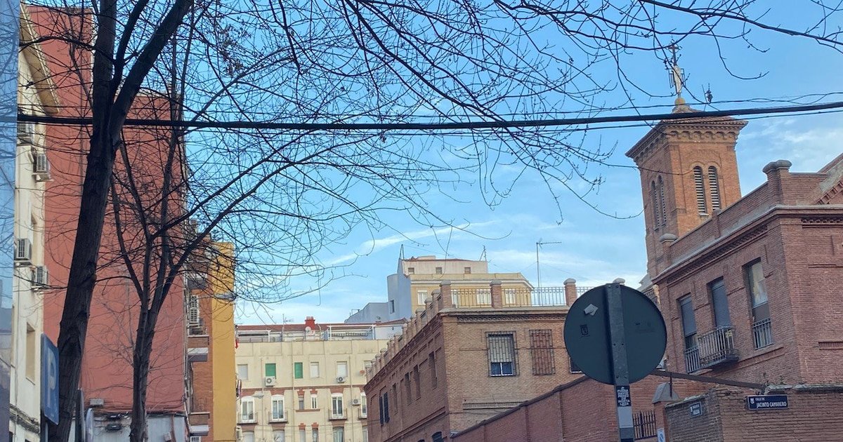 Estafada por un falso propietario, Carlota y su familia se enfrentan a un nuevo intento de desahucio en Madrid: “No tienen otro sitio donde vivir”