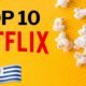 Estas son las mejores películas de Netflix para ver hoy en Uruguay