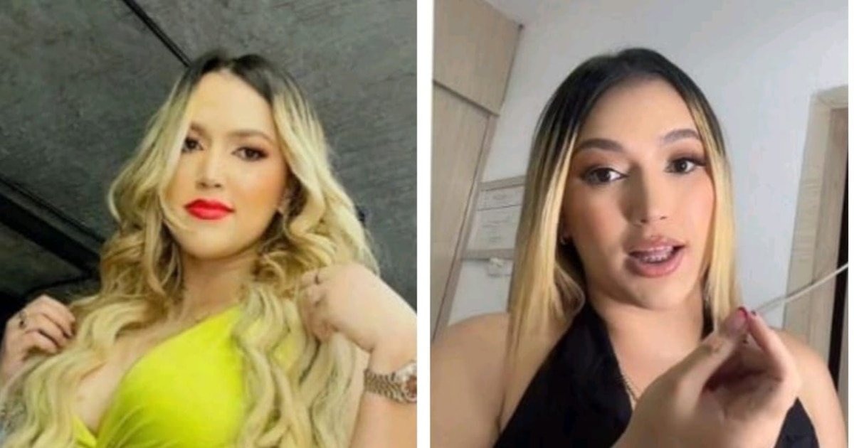 Este era el trabajo de “La Diabla”, antes de ser una criminal