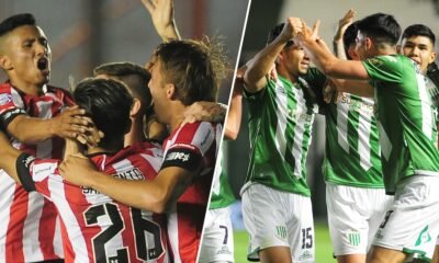 Estudiantes iguala con Banfield por la quinta fecha del Torneo Apertura