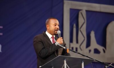 Etiopía dice que las relaciones con Somalia se han "revitalizado" y habla de "un nuevo capítulo"