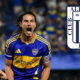 Figura de Alianza Lima se rindió ante Edinson Cavani pese a que falló gol decisivo con Boca Juniors: “Tu legado va más allá de la cancha”