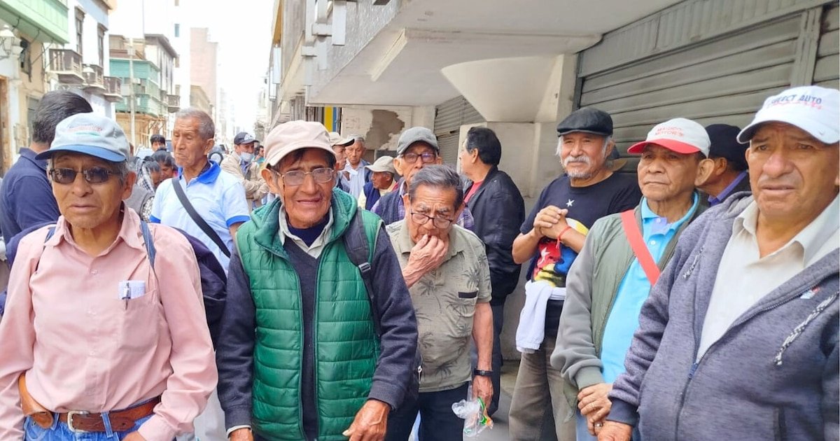 Fonavi 2025: Reintegro 3 se retrasa a finales de marzo, luego de demora del MEF