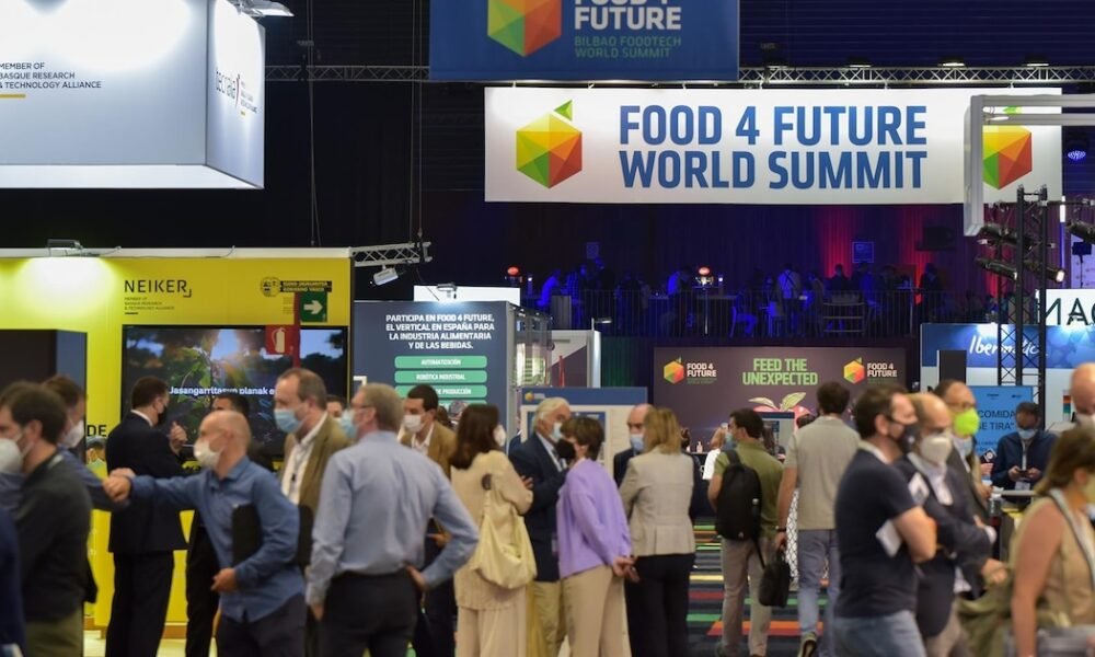 Food For Life-Spain, la plataforma tecnológica liderada por FIAB, alcanza los 180 socios en 2024