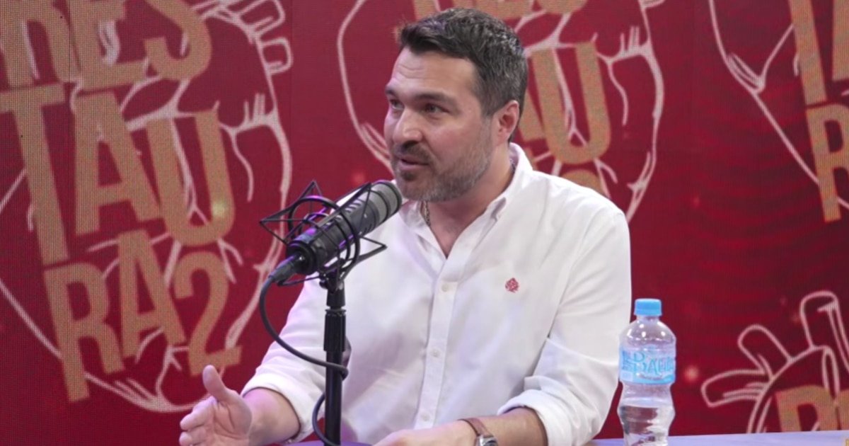 Giacomo Bocchio rechaza el aborto: “Una sociedad que hace que las madres maten a sus hijos”