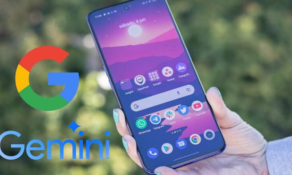 Google ha lanzado la mejor Inteligencia Artificial del mundo: cómo usarla gratis