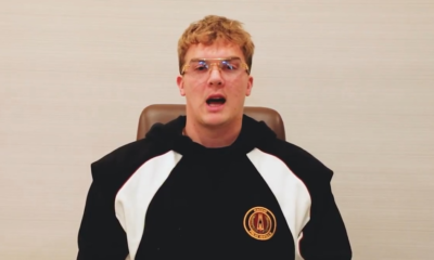 Hayden Davis, el cerebro detrás de $LIBRA, dijo que el proyecto era un experimento y que espera instrucciones del Gobierno para devolver el dinero