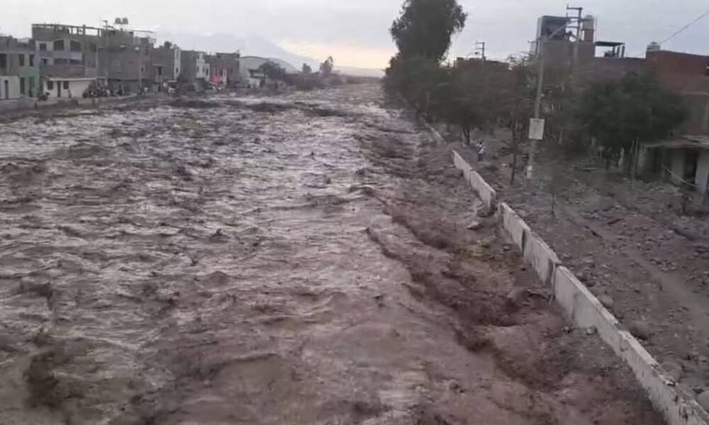 Huaicos en Perú EN VIVO últimas noticias activación de quebradas nivel nacional COEN Defensa Civil Ica minuto a minuto fotos videos