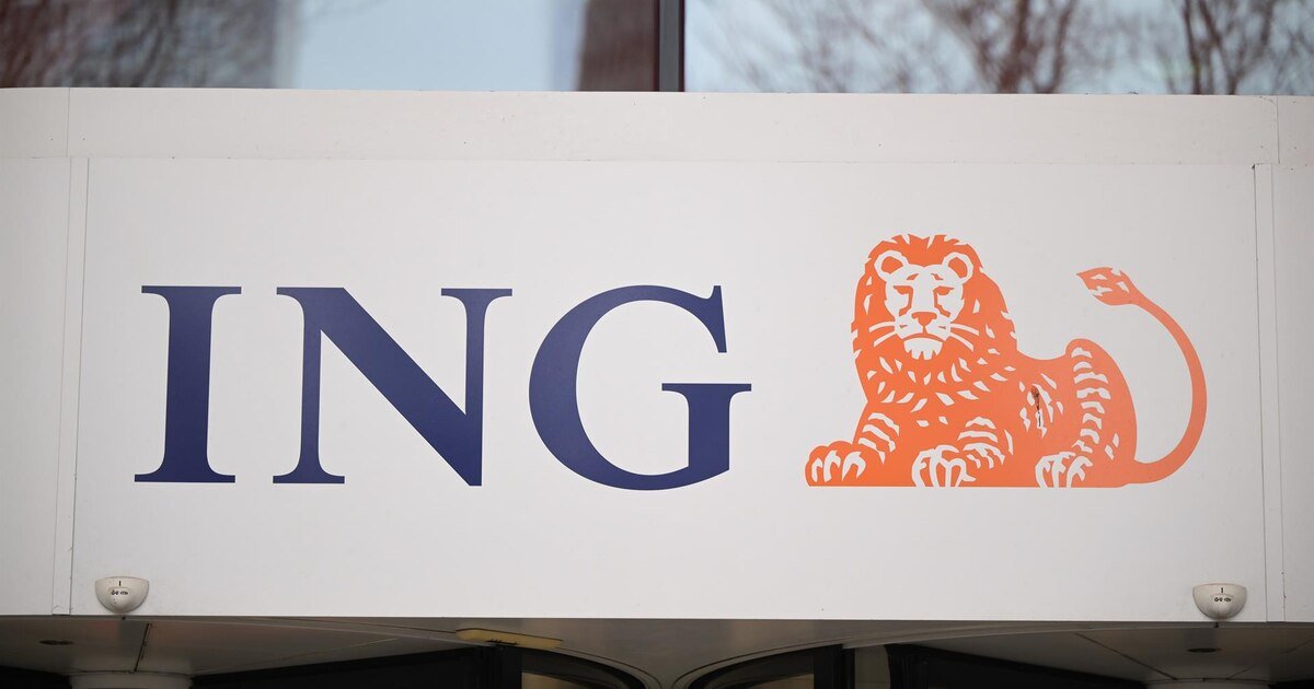 ING gana un 12,3% menos en 2024, hasta 6.392 millones