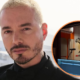 J Balvin inauguró un estudio de grabación público en la comuna 1 de Medellín: quiénes podrán usarlo