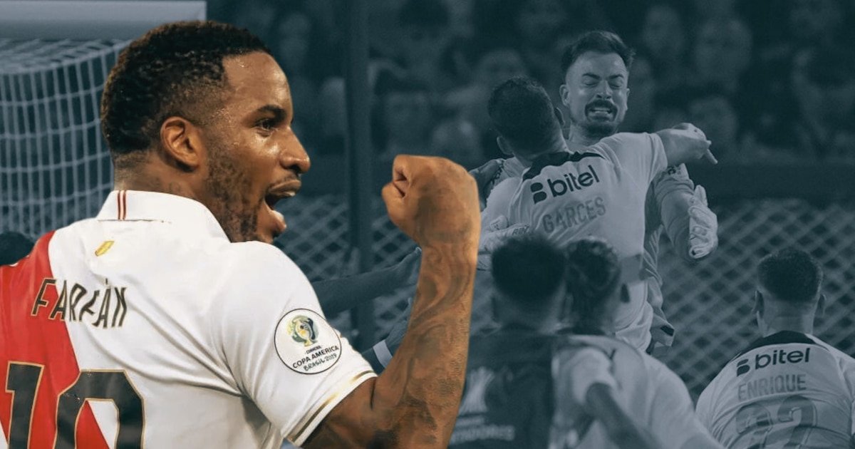 Jefferson Farfán y su efusiva reacción a la clasificación de Alianza Lima ante Boca Juniors en la Copa Libertadores 2025: “Estaba escrito”