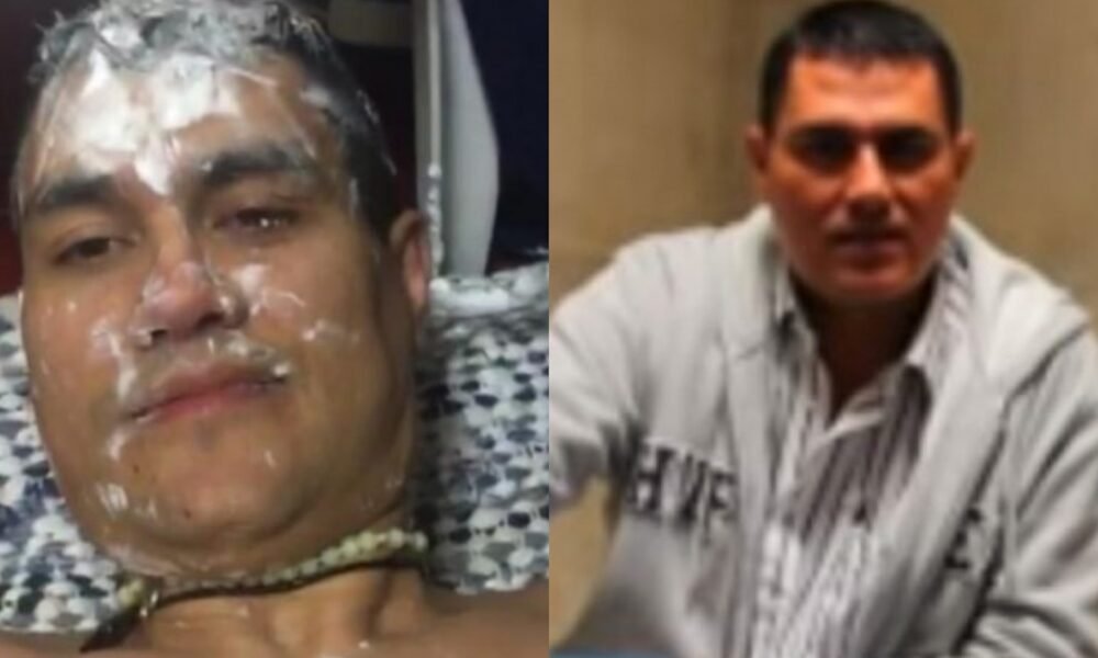 Juan Guillermo Monsalve aseguró que ‘Caliche’ lo amenazó para retractarse de su testimonio contra Uribe: “Tenía que hablar mal de Cepeda”