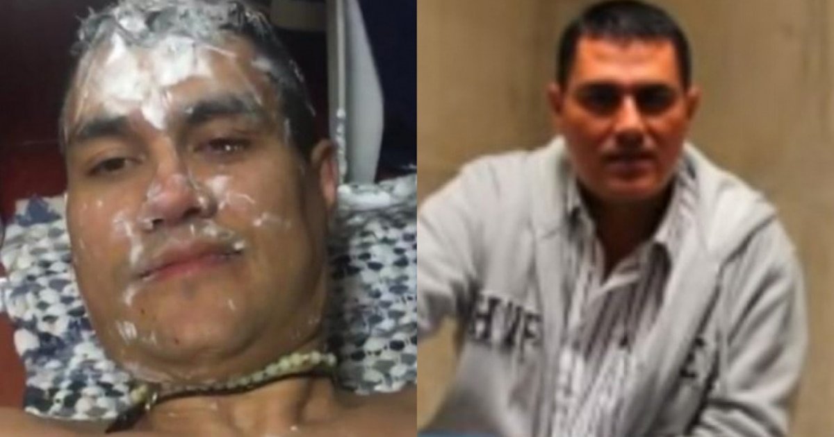 Juan Guillermo Monsalve aseguró que ‘Caliche’ lo amenazó para retractarse de su testimonio contra Uribe: “Tenía que hablar mal de Cepeda”