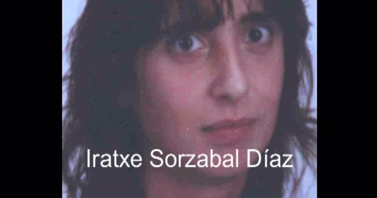 La Audiencia Nacional juzga hoy a la exjefa de ETA Iratxe Sorzabal por un atentado sin víctimas de 1995 en Irún