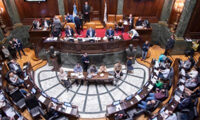 La Ciudad de Buenos Aires también suspendió las elecciones primarias de este año