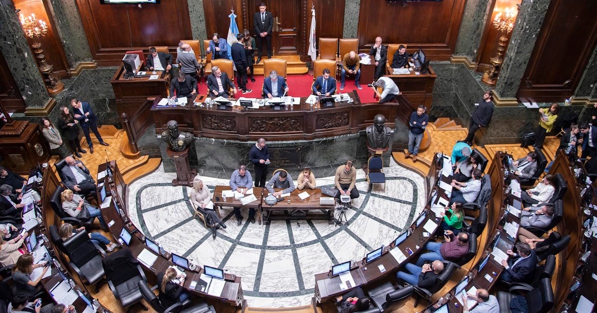 La Ciudad de Buenos Aires también suspendió las elecciones primarias de este año