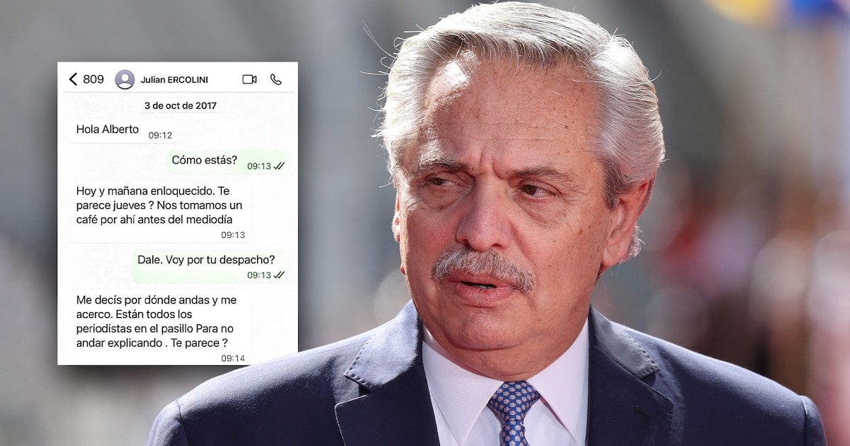 La Justicia rechazó la recusación de Alberto Fernández contra Julián Ercolini en la causa Seguros