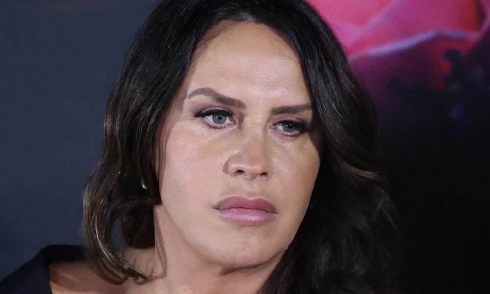 La editorial Dos Bigotes cancela el libro de Karla Sofía Gascón tras sus mensajes y confían en que le haga ser "mejor"