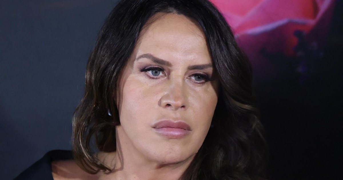 La editorial Dos Bigotes cancela el libro de Karla Sofía Gascón tras sus mensajes y confían en que le haga ser "mejor"