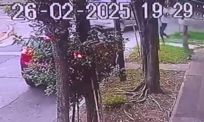 La ola de inseguridad no cesa en la provincia de Buenos Aires: así fue el asesinato de una mujer en Vicente López durante un intento de robo