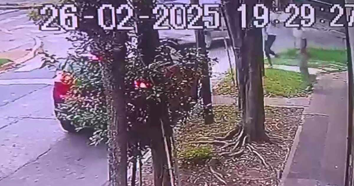 La ola de inseguridad no cesa en la provincia de Buenos Aires: así fue el asesinato de una mujer en Vicente López durante un intento de robo