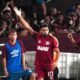 Lanús venció 2-0 a Sarmiento de Junín y consiguió su primera victoria en el Torneo Apertura