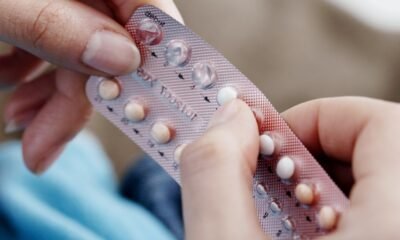 Las mujeres que toman la píldora anticonceptiva tienen un 26% menos de riesgo de sufrir cáncer de ovario, según un estudio