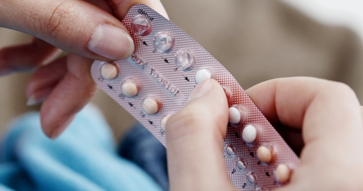 Las mujeres que toman la píldora anticonceptiva tienen un 26% menos de riesgo de sufrir cáncer de ovario, según un estudio