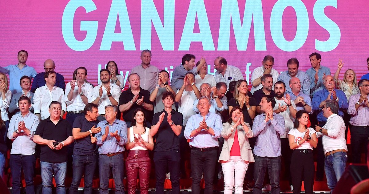 Lejos del PRO, la UCR acelera definiciones en Córdoba, CABA y PBA, pero suman internas y enfrentamientos
