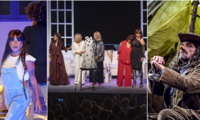 Los ganadores de los Premios Estrella de Mar 2025, la fiesta del teatro en Mar del Plata