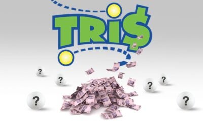 Lotería Nacional: dónde ver los resultados ganadores del Tris del 17 de febrero