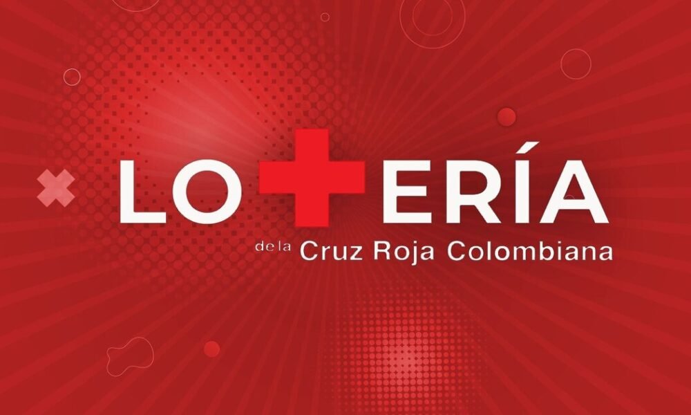 Lotería de la Cruz Roja: resultados ganadores del sorteo de este martes 18 de febrero