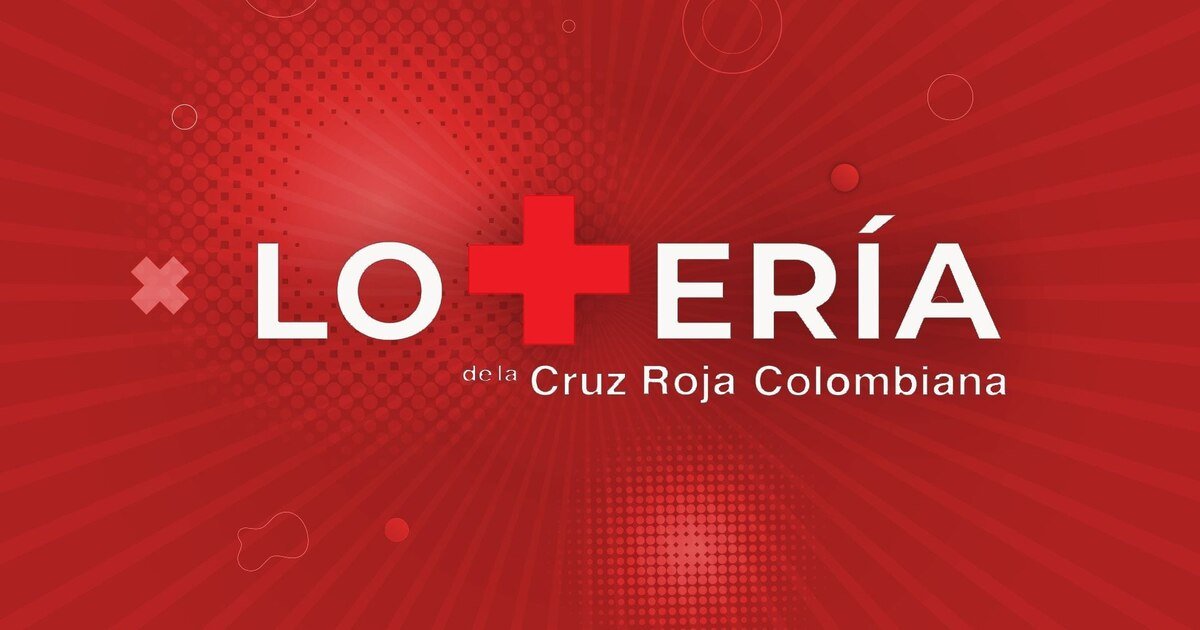 Lotería de la Cruz Roja: resultados ganadores del sorteo de este martes 18 de febrero