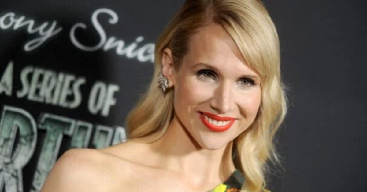 Lucy Punch: “Me gusta ser actriz secundaria, siento menos presión”