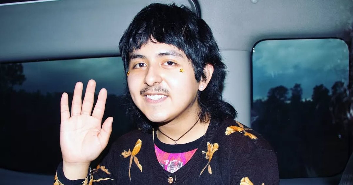 Macario Martínez, cantante sensación de TikTok, será parte de Tecate Pa’l Norte 2025