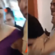 Marisol vivió tenso momento con seguidora que le pidió una foto: “¡No me jales!”