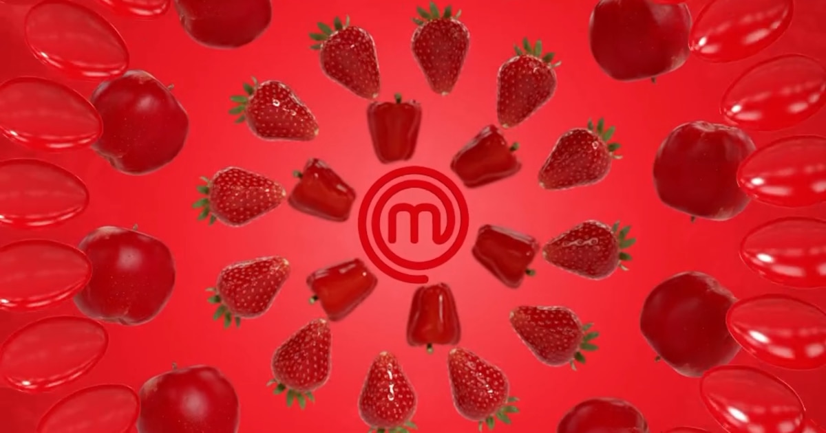 MasterChef Celebrity: ésta es la lista completa de participantes