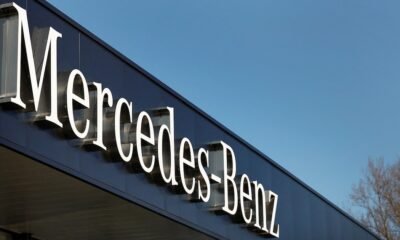 Mercedes-Benz Argentina ya tiene nuevo dueño y asumen Daniel Herrero y Alfonso Prat-Gay en la conducción