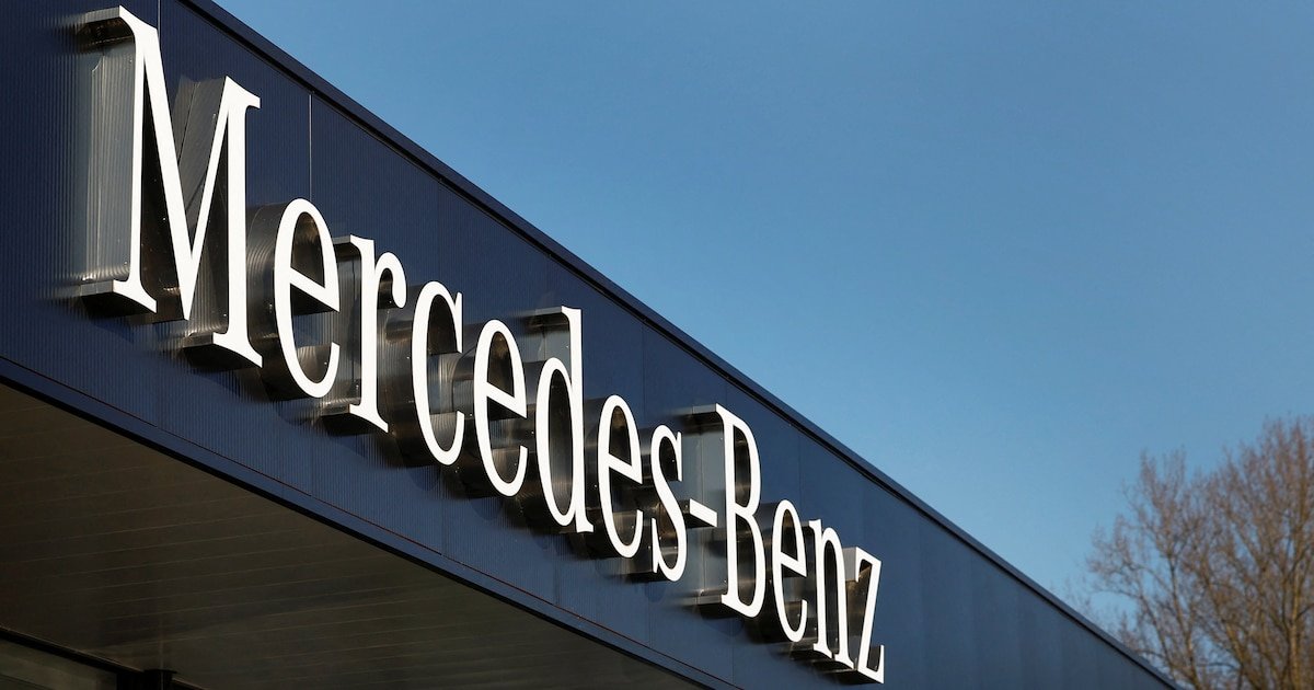 Mercedes-Benz Argentina ya tiene nuevo dueño y asumen Daniel Herrero y Alfonso Prat-Gay en la conducción